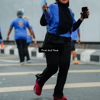 Runner Photo 7824679