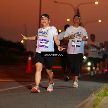 Runner Photo 7824680