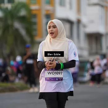Runner Photo 7824688
