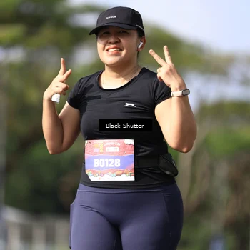 Runner Photo 7824692