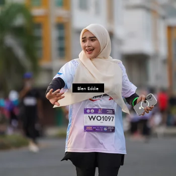 Runner Photo 7824697