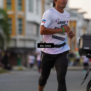 Runner Photo 7824698