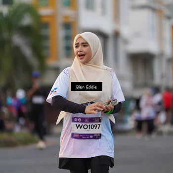 Runner Photo 7824700