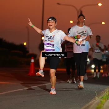 Runner Photo 7824702