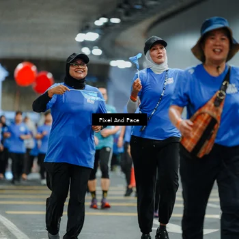Runner Photo 7824709