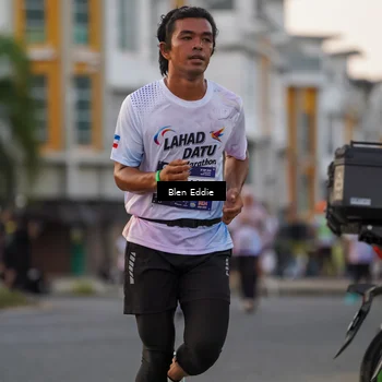 Runner Photo 7824713