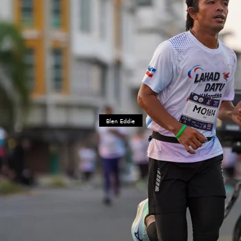 Runner Photo 7824715