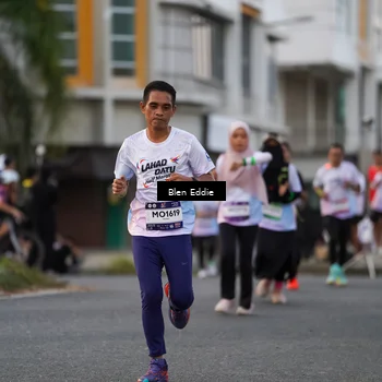 Runner Photo 7824721