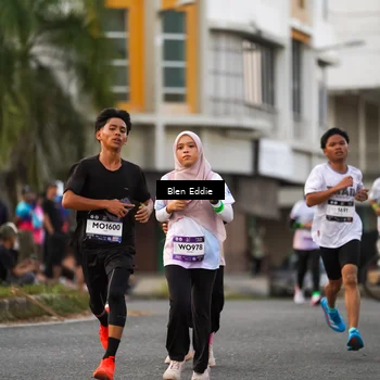 Runner Photo 7824727