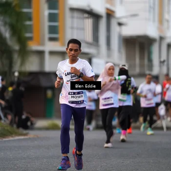 Runner Photo 7824730