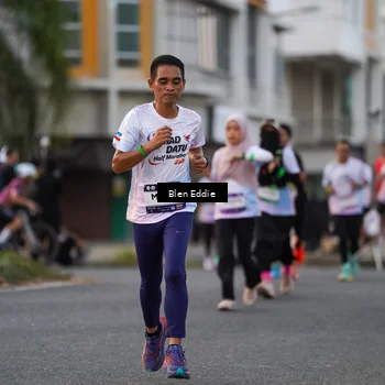 Runner Photo 7824731