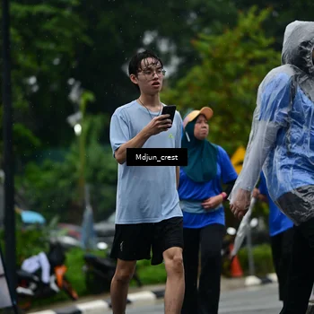 Runner Photo 7824740