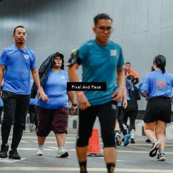 Runner Photo 7824741