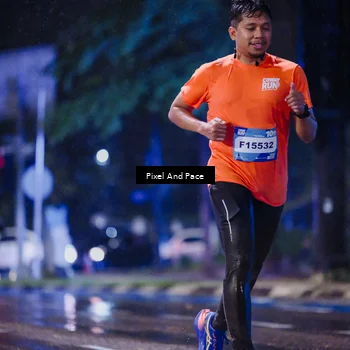 Runner Photo 7824747