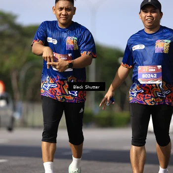 Runner Photo 7824749
