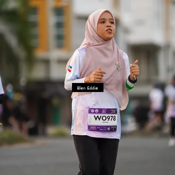 Runner Photo 7824755