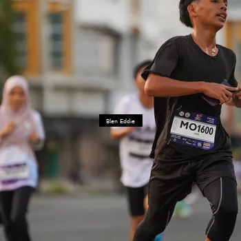 Runner Photo 7824759
