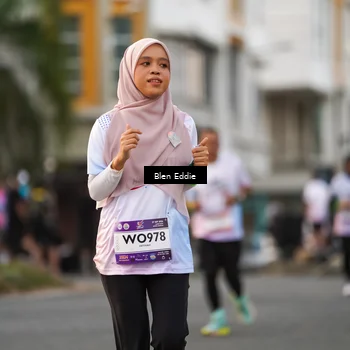 Runner Photo 7824760