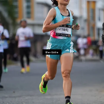 Runner Photo 7824762