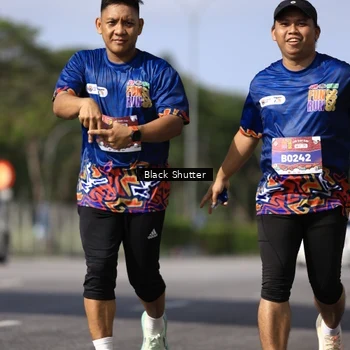 Runner Photo 7824766