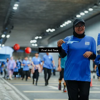 Runner Photo 7824767