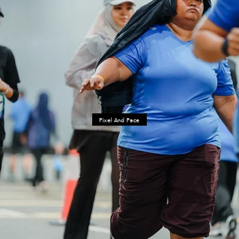 Runner Photo 7824768