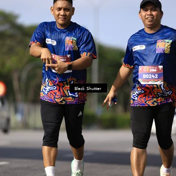 Runner Photo 7824770