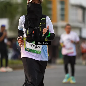 Runner Photo 7824779