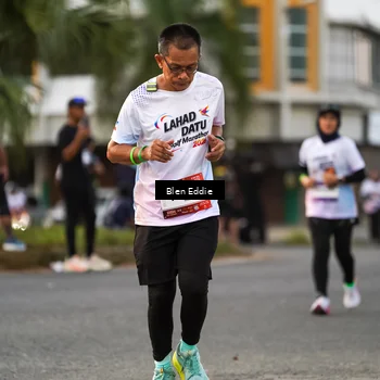 Runner Photo 7824781