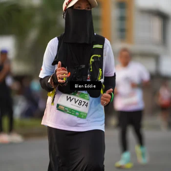 Runner Photo 7824783