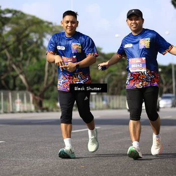 Runner Photo 7824786