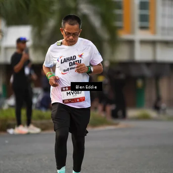 Runner Photo 7824787