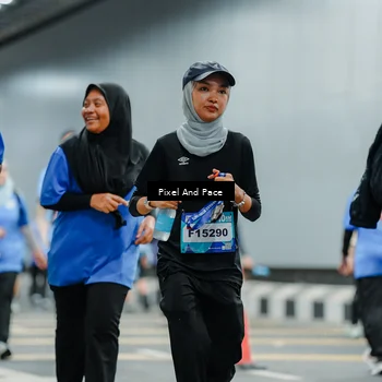 Runner Photo 7824791
