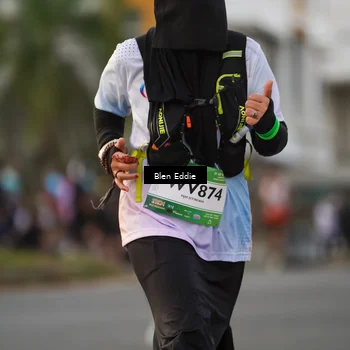 Runner Photo 7824793