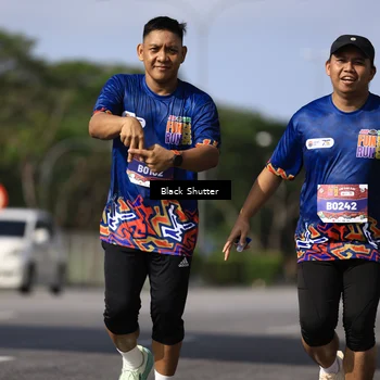 Runner Photo 7824794