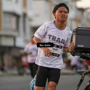 Runner Photo 7824801