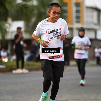 Runner Photo 7824802