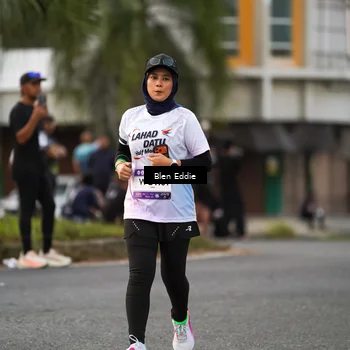 Runner Photo 7824807