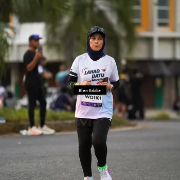 Runner Photo 7824810