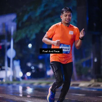 Runner Photo 7824811
