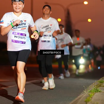 Runner Photo 7824812