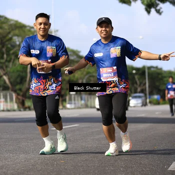 Runner Photo 7824815