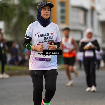Runner Photo 7824817