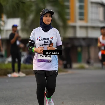 Runner Photo 7824821