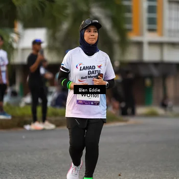 Runner Photo 7824824