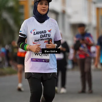 Runner Photo 7824833
