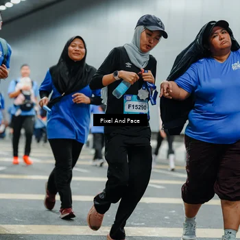 Runner Photo 7824835