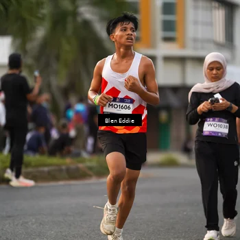 Runner Photo 7824836