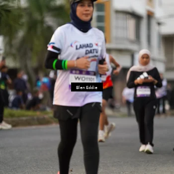 Runner Photo 7824847