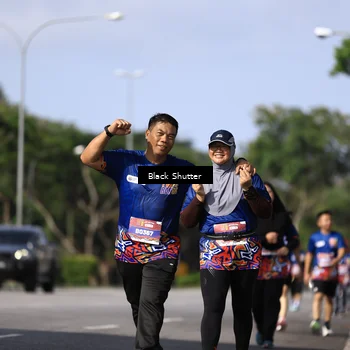 Runner Photo 7824848